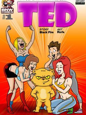 Ted