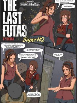 The Last Of Futas 