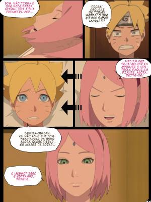 Boruto’s Birthday Gift Hentai pt-br 27