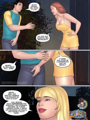 Priminha Gostosa part 26 Hentai pt-br 05