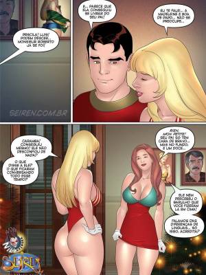 Priminha Gostosa part 26 Hentai pt-br 37