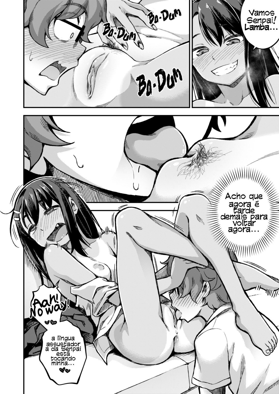 The Joy of Breeding Hentai pt-br 04