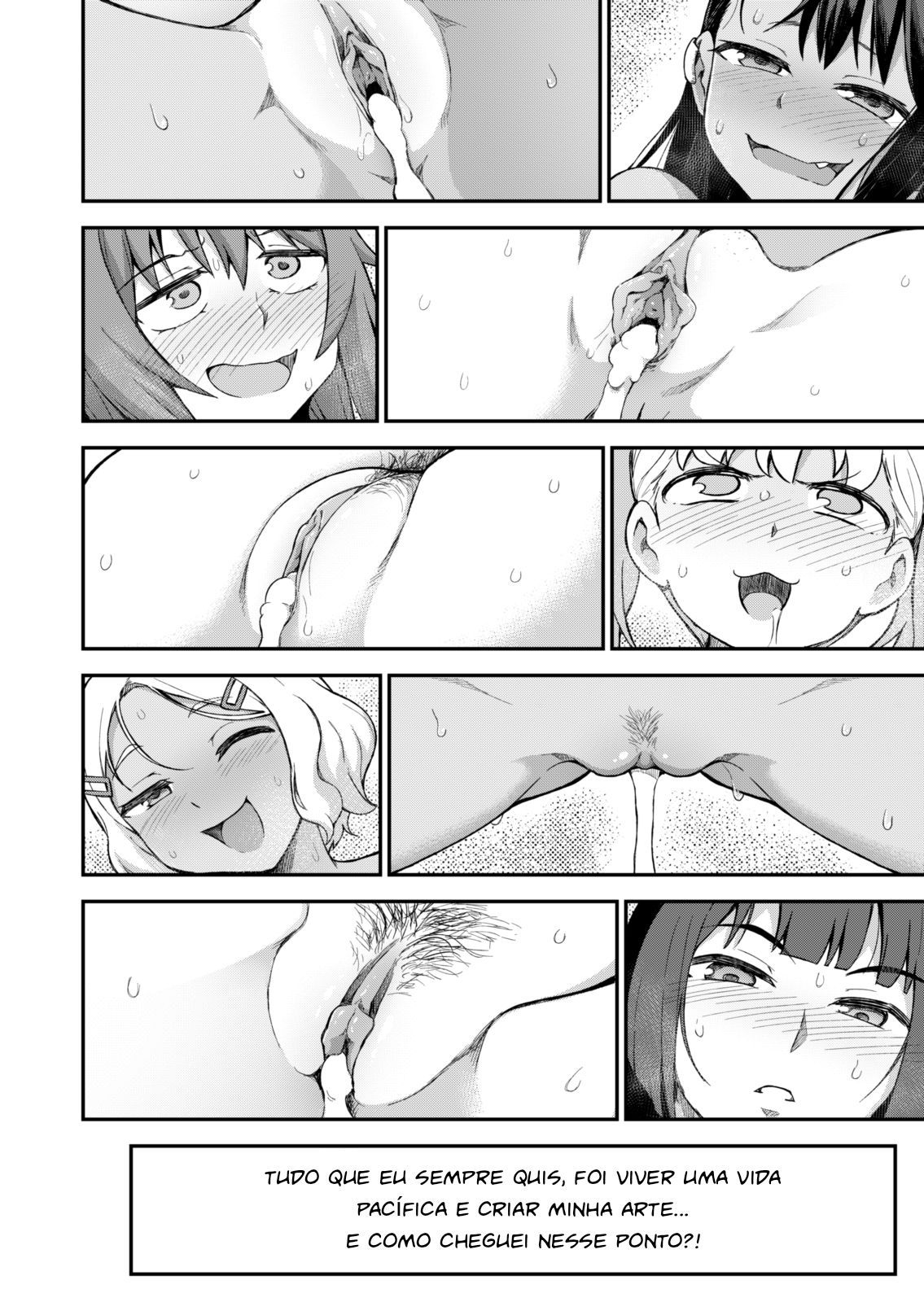 The Joy of Breeding Hentai pt-br 36