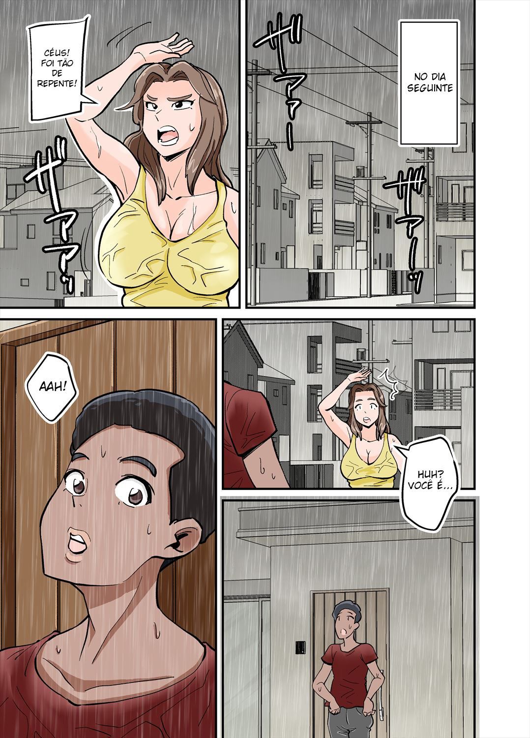 Anthony by nobu Hentai pt-br 06