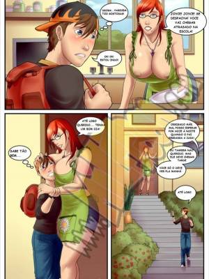 Boobs part 1 by MilfToon Hentai pt-br 02