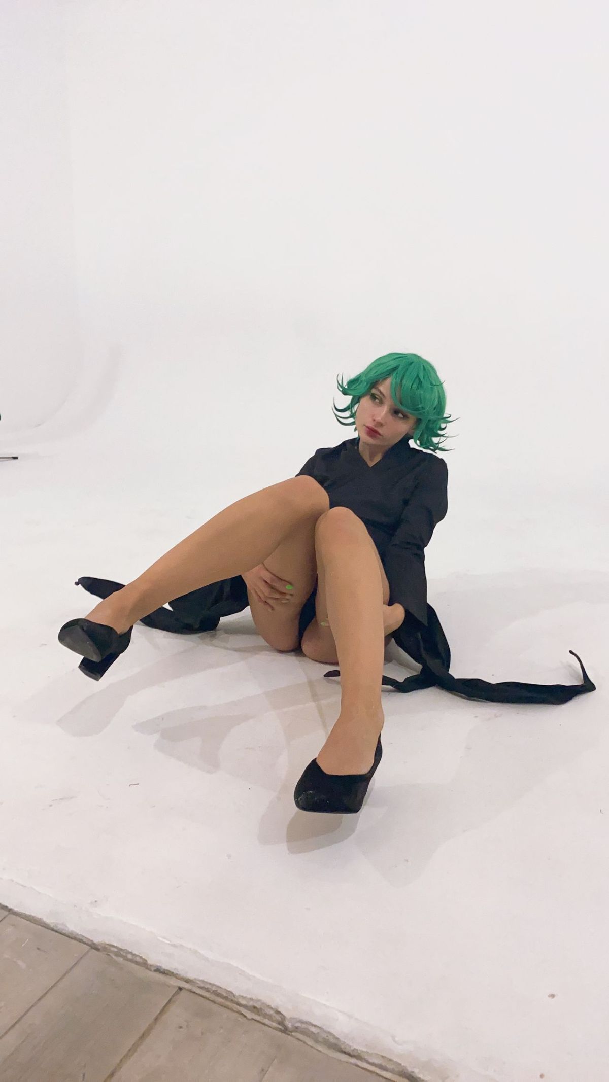 Alcololi - Tatsumaki Hentai pt-br 61