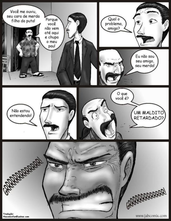 Ay Papi part 10 Hentai pt-br 02