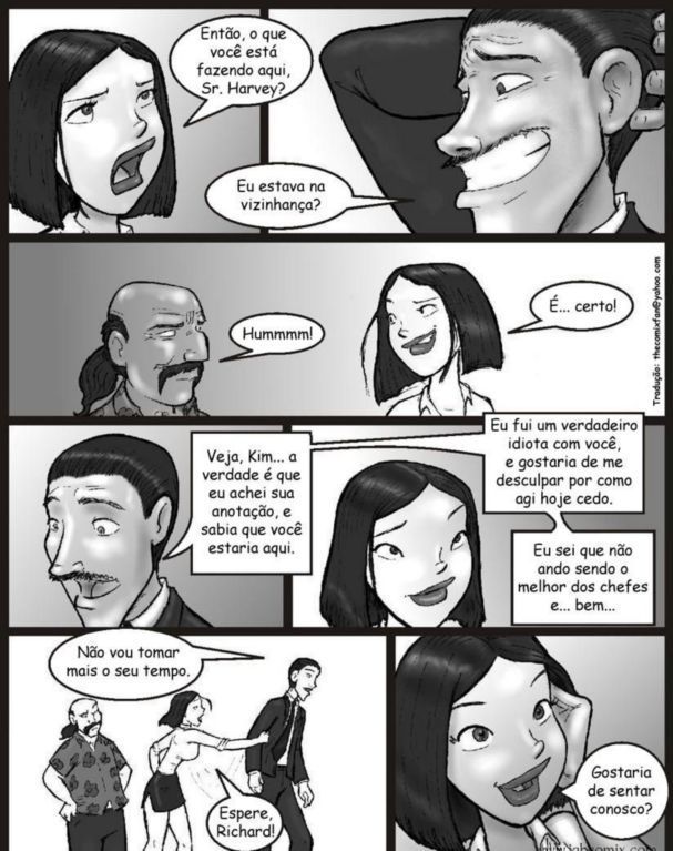 Ay Papi part 10 Hentai pt-br 05