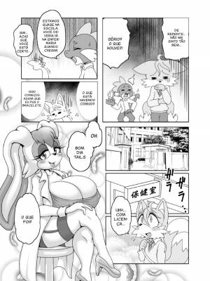 Kemono no Kanzume Gaiden Hentai pt-br 05