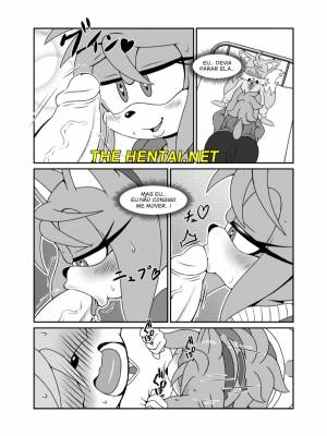 Kemono no Kanzume Gaiden part 4 Hentai pt-br 13