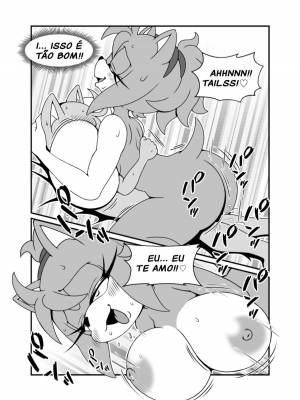 Kemono no Kanzume Gaiden part 4 Hentai pt-br 18