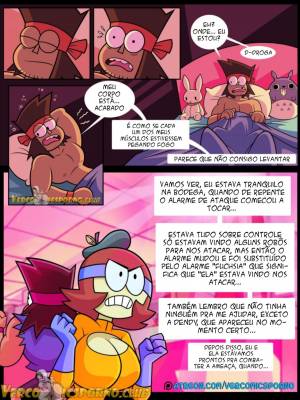 Ok K.O.! Alert F Hentai pt-br 03