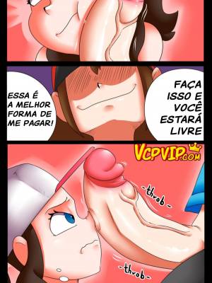 Pokemaster  Hentai pt-br 05