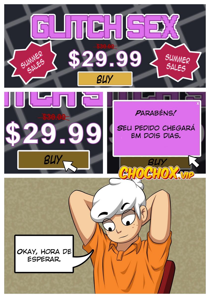 The Sex House Hentai pt-br 04