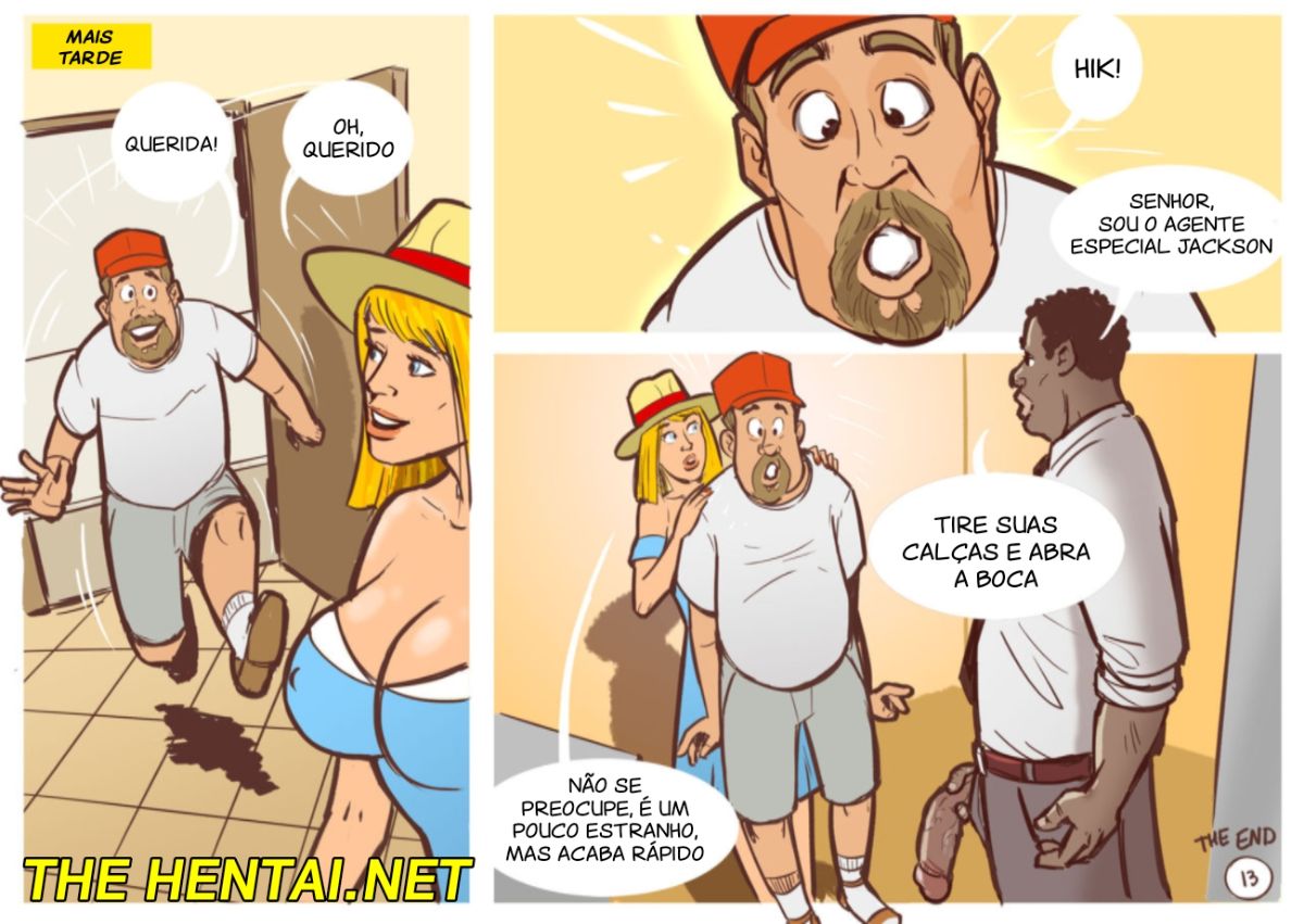Welcome to Columbia Hentai pt-br 13
