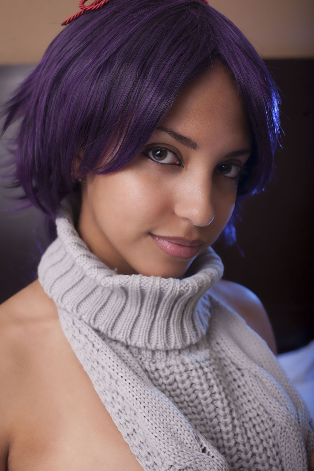 Domi Cosplay Hentai pt-br 10