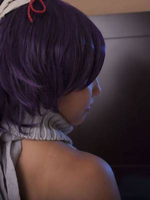 Domi Cosplay Hentai pt-br 50