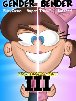 the fairly oddparents Hentai