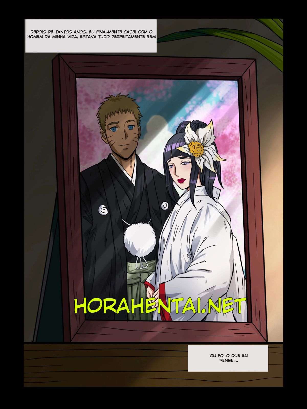 Konoha Shinobis Affair Hentai pt-br 03