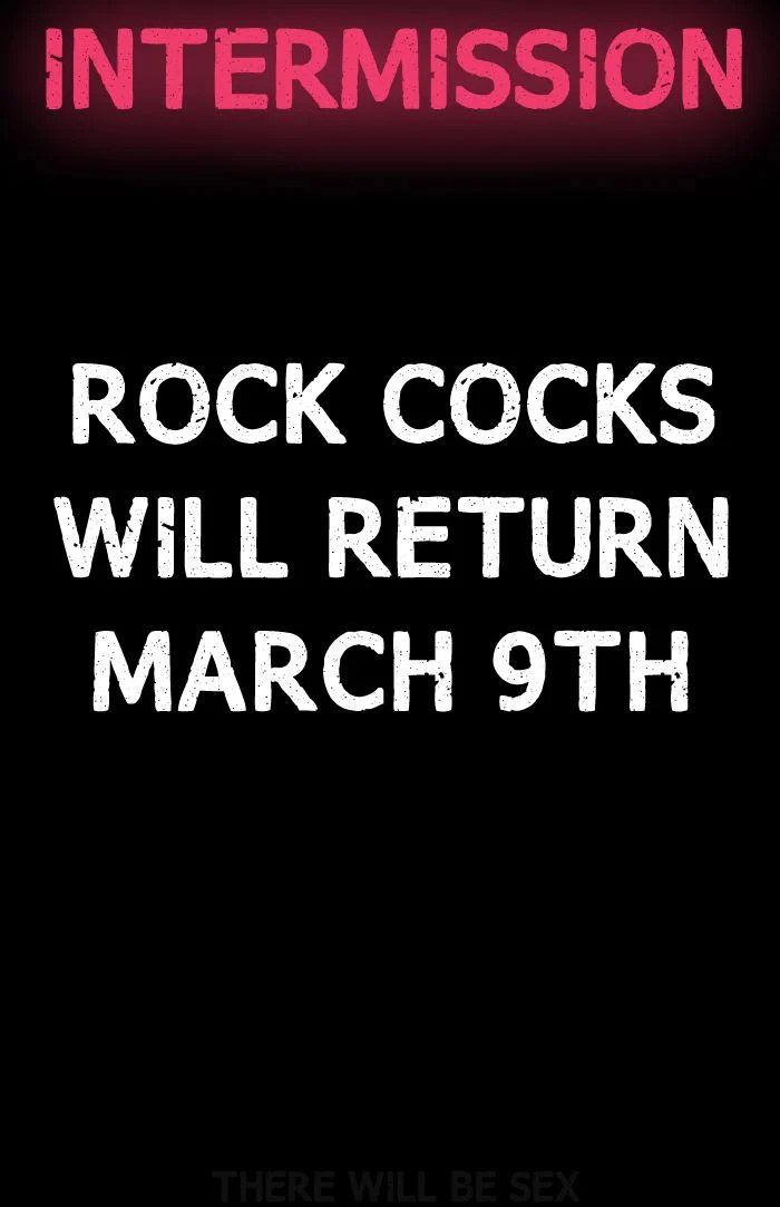 The Rocks Cocks part 5 Hentai pt-br 16