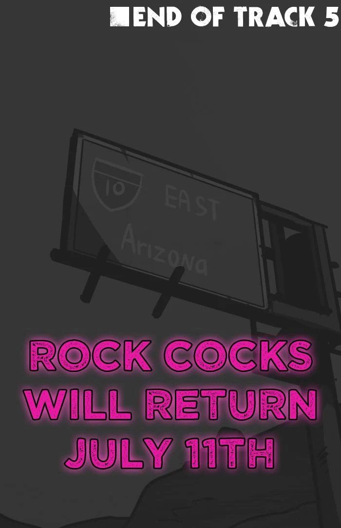 The Rocks Cocks part 5 Hentai pt-br 52