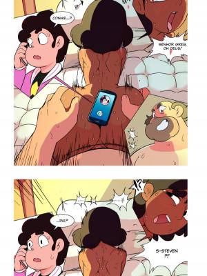 Lost Call Steven Universe Hentai pt-br 02