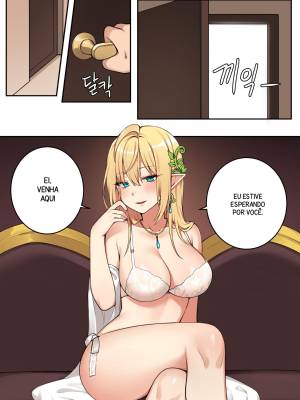 The Interest of Queen part 2 Hentai pt-br 02