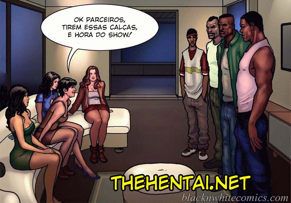 The Karassians part 1 Hentai pt-br 78