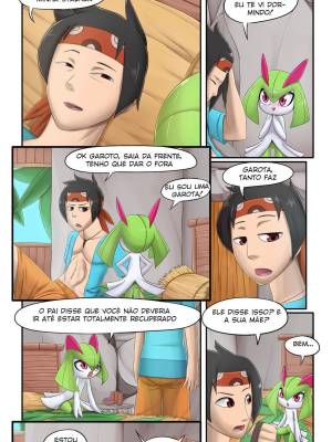 Deception Pokemon Hentai pt-br 05