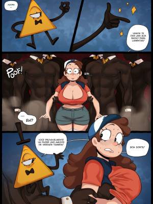 Fem Dipper Hentai pt-br 02