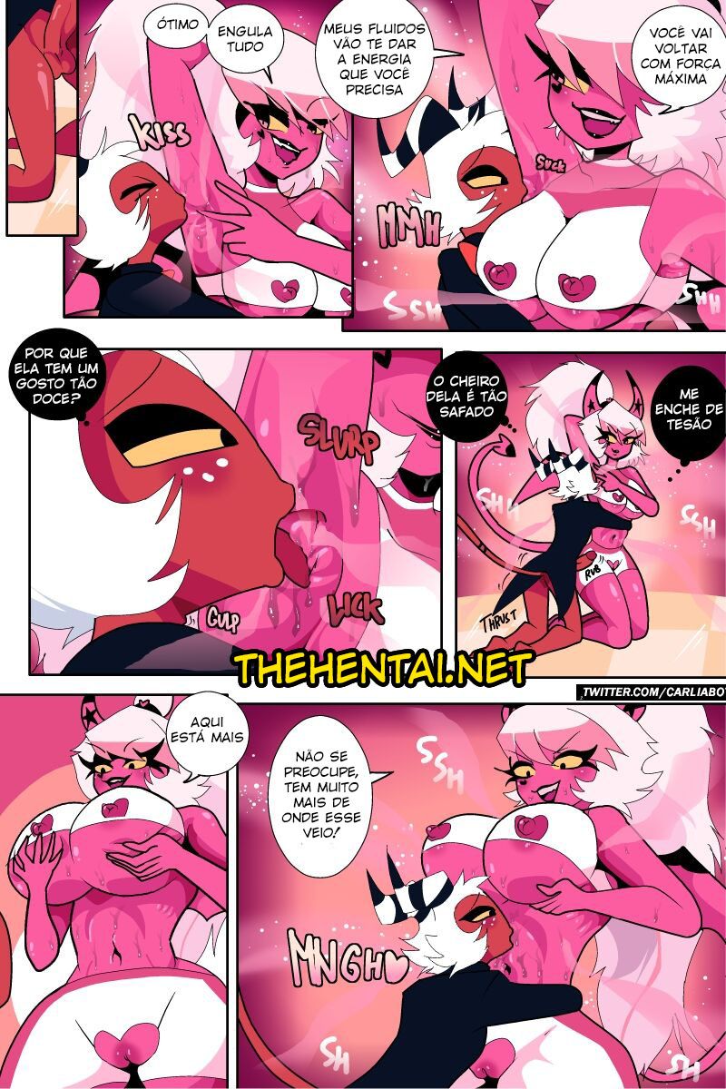 Mox and Verosika Hentai pt-br 09