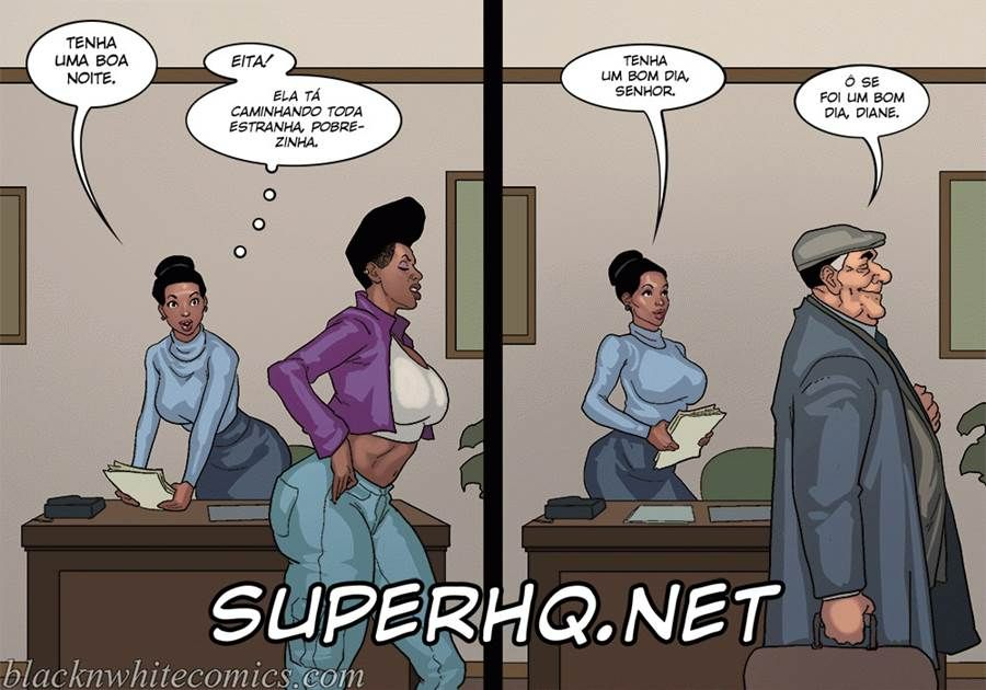 The Mayor part 4 Hentai pt-br 182