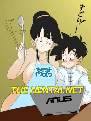 Incesto Hentai