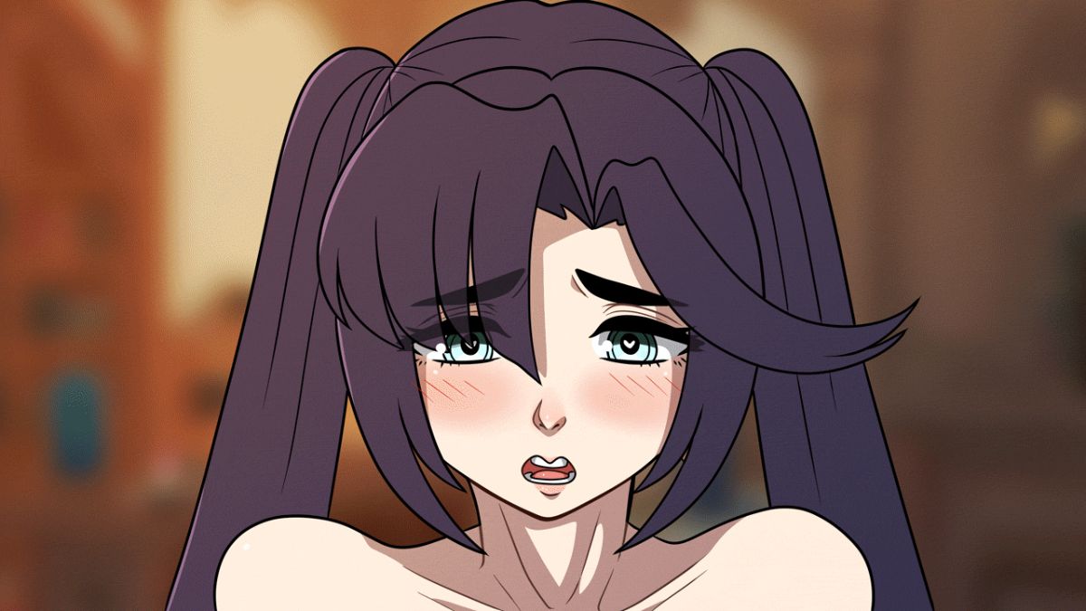 Written In The Stars Hentai pt-br 17
