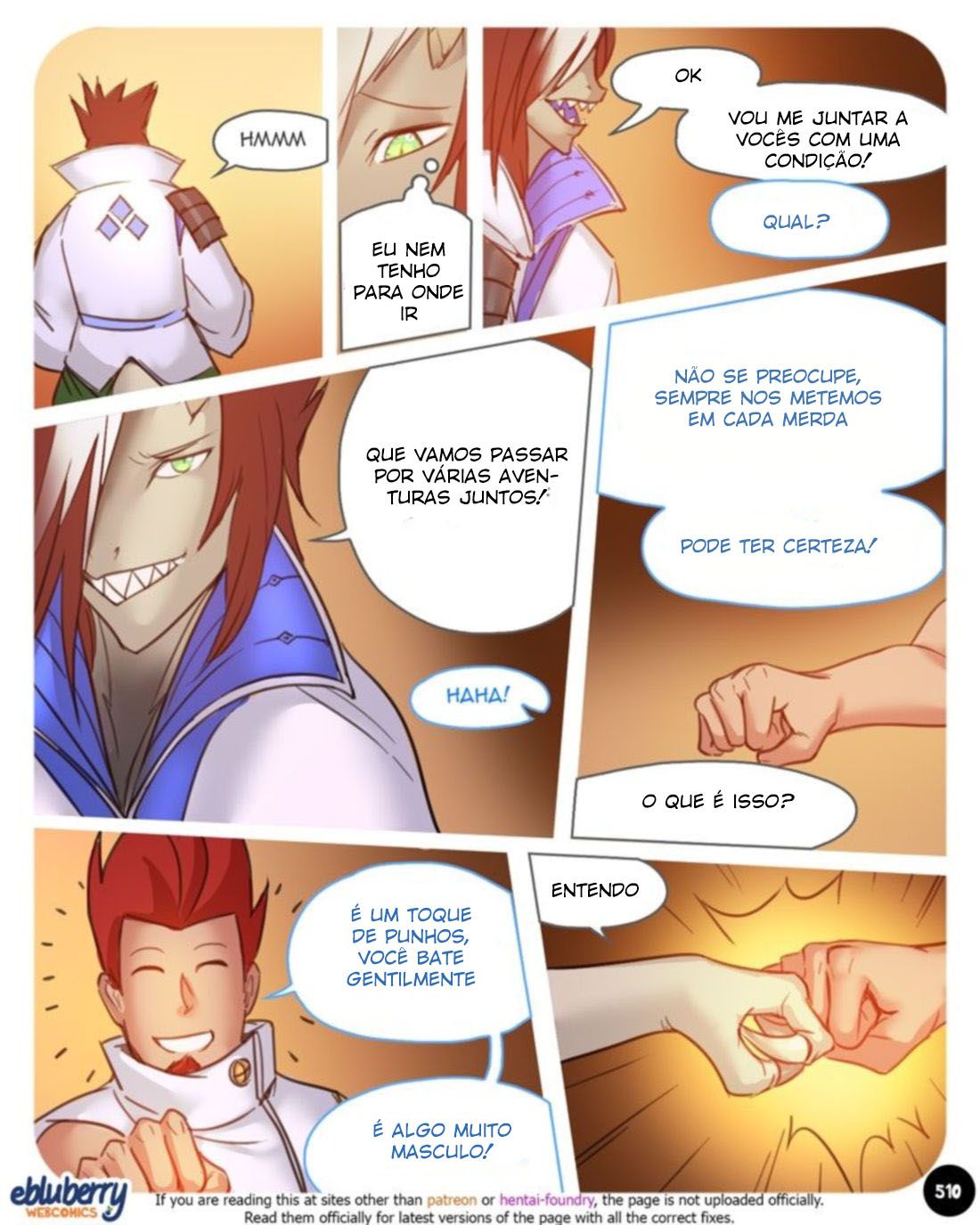 S.EXpedition part 6 Hentai pt-br 23