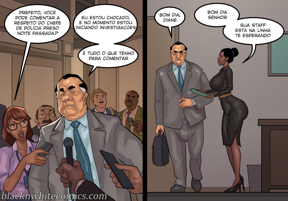 The Mayor part 5 Hentai pt-br 30
