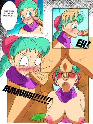 Bulmas Adventure Hentai pt-br 09