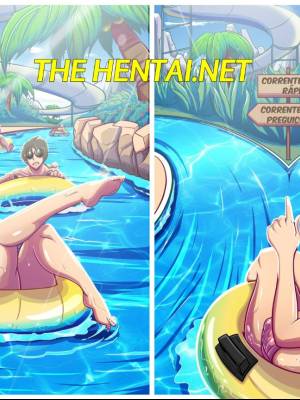Choose Your Own Story Hentai pt-br 04