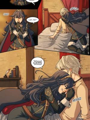 Robins Awakening - Lucina Hentai pt-br 04