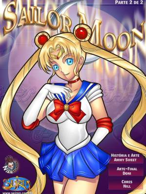 Sailor Moon 2