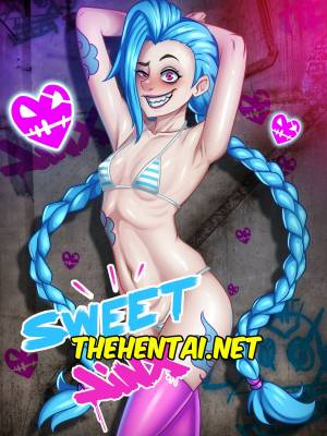 Sweet Jinx