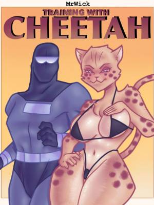 Training With Cheetah