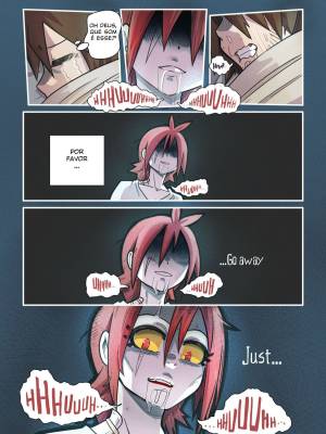 Cherry Road part 8 Hentai pt-br 07