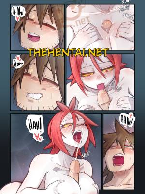 Cherry Road part 8 Hentai pt-br 29