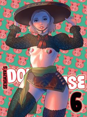 Dollhouse part 6 Hentai pt-br 24