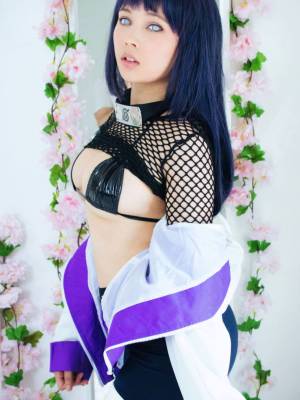 Virtual Geisha Pack Hinata Hentai pt-br 33