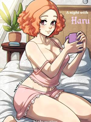 A Night With Haru