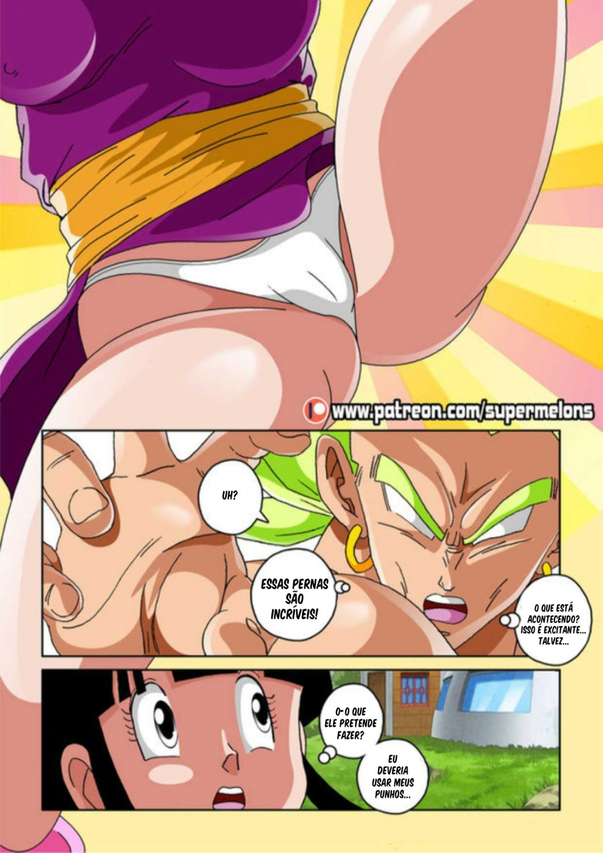 Carnal Debts Hentai pt-br 15