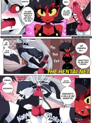 Loonas needs Hentai pt-br 04