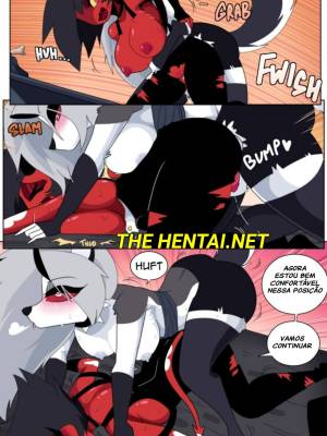 Loonas needs Hentai pt-br 13